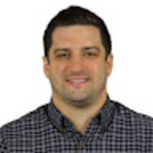 Meet your Posher, Josh